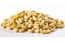 Pine nuts _raw in shell_ no shell_ 30_ off